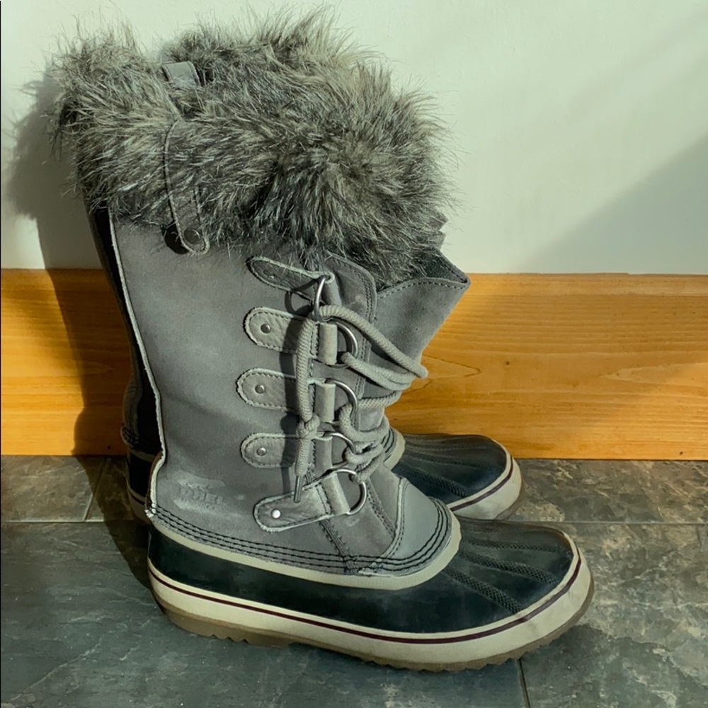 Sorel Joan of Arc 9